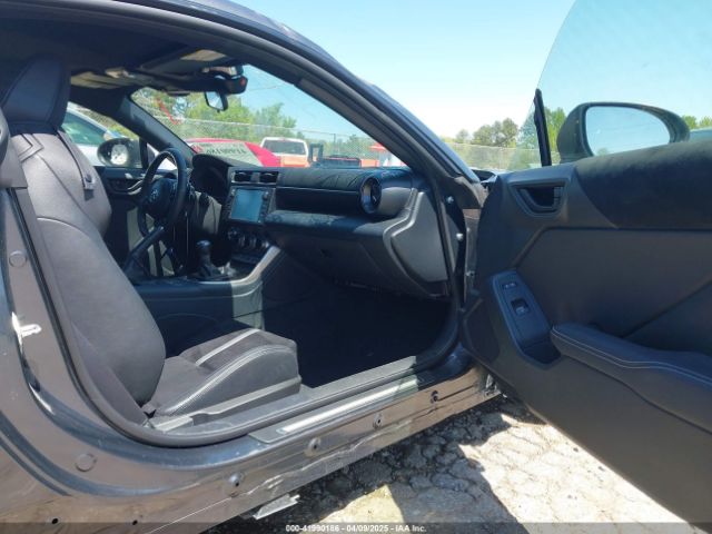 JF1ZNBE1XR8756803 Toyota Gr86 Premium