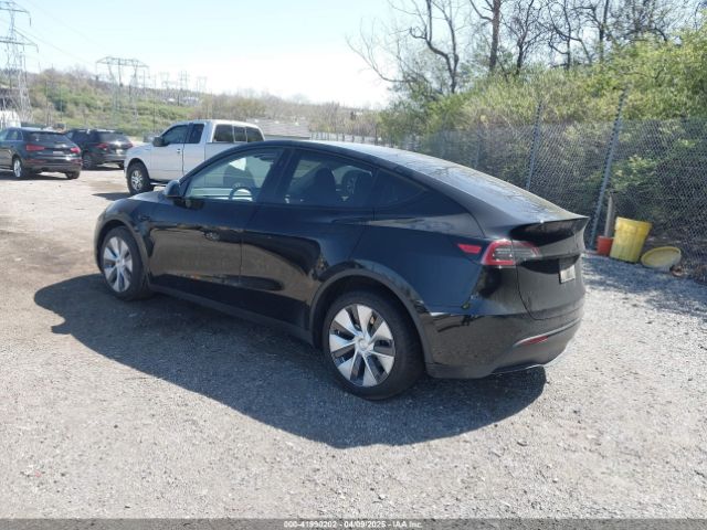 7SAYGAEE4RF981217 Tesla Model Y Long Range Dual Motor All-wheel Drive