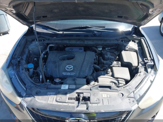 JM3KE2DY8E0327749 Mazda Cx-5 Grand Touring
