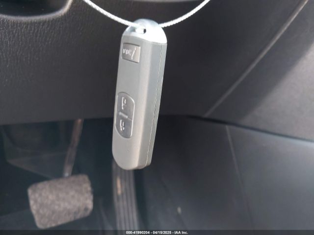 JM3KE2DY8E0327749 Mazda Cx-5 Grand Touring