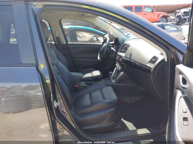 JM3KE2DY8E0327749 Mazda Cx-5 Grand Touring