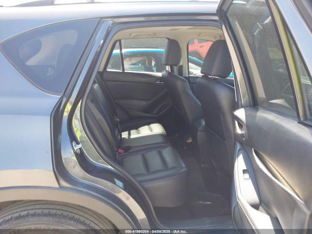 JM3KE2DY8E0327749 Mazda Cx-5 Grand Touring