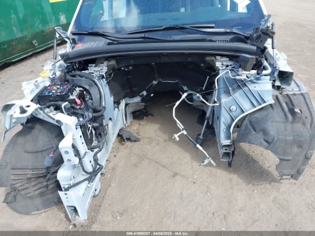 1C4RJKAG3P8900124 Jeep Grand Cherokee L Altitude X 4x4