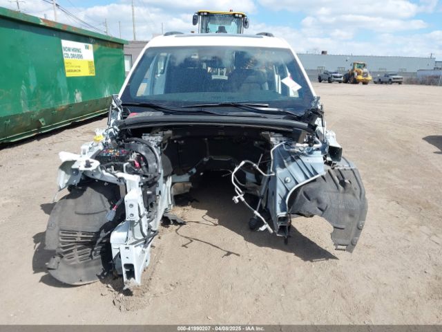 1C4RJKAG3P8900124 Jeep Grand Cherokee L Altitude X 4x4