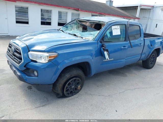 3TMBZ5DN1KM018282 Toyota Tacoma Sr5