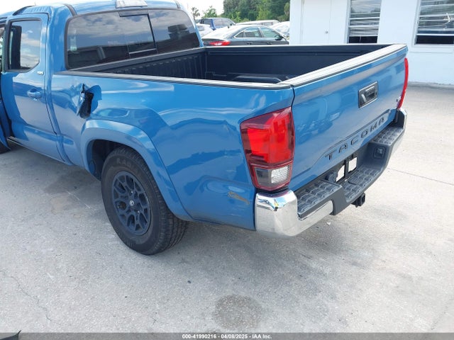 3TMBZ5DN1KM018282 Toyota Tacoma Sr5