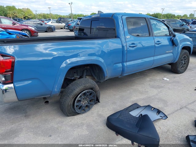 3TMBZ5DN1KM018282 Toyota Tacoma Sr5