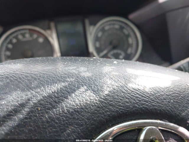 3TMBZ5DN1KM018282 Toyota Tacoma Sr5