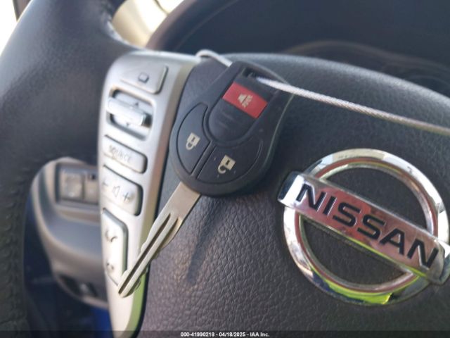 3N1CE2CP2FL363577 Nissan VERSA NOTE