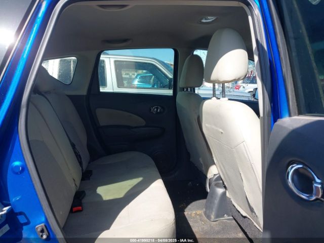 3N1CE2CP2FL363577 Nissan VERSA NOTE