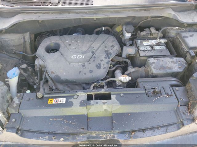 KNDJN2A20G7279808 KIA Soul