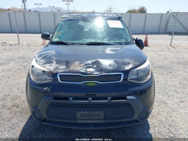KNDJN2A20G7279808 KIA Soul