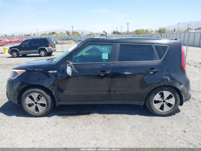 KNDJN2A20G7279808 KIA Soul
