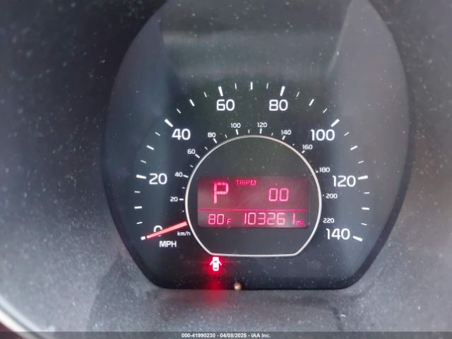 KNDJN2A20G7279808 KIA Soul