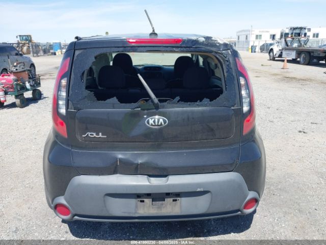 KNDJN2A20G7279808 KIA Soul