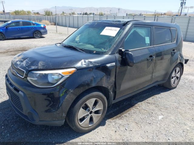 KNDJN2A20G7279808 KIA Soul