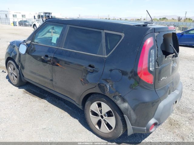 KNDJN2A20G7279808 KIA Soul