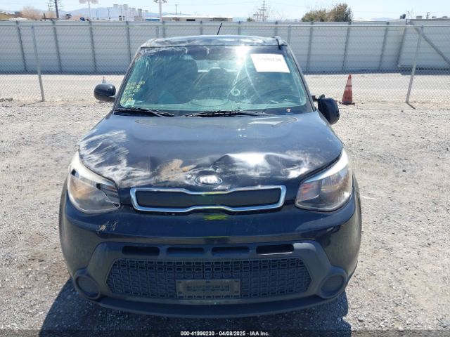 KNDJN2A20G7279808 KIA Soul