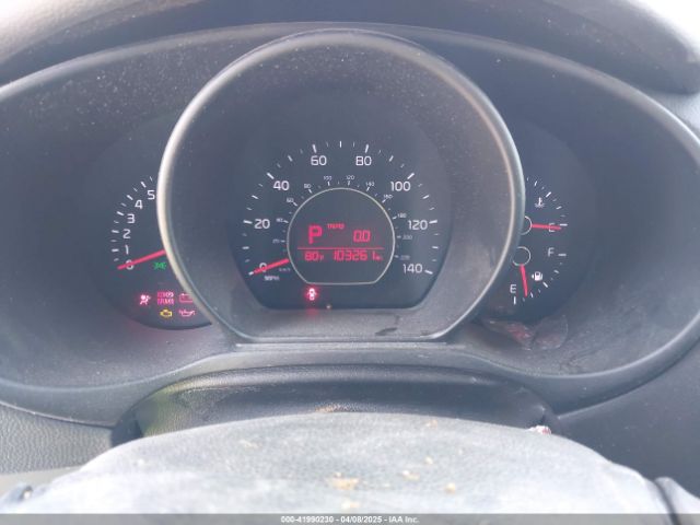KNDJN2A20G7279808 KIA Soul