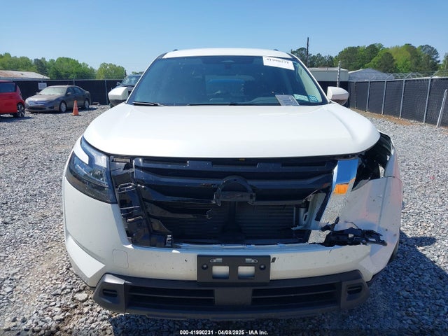 5N1DR3BAXRC256183 Nissan Pathfinder Sv Fwd