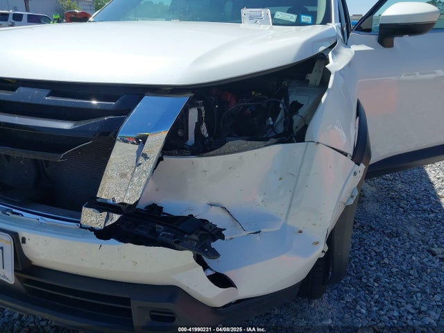 5N1DR3BAXRC256183 Nissan Pathfinder Sv Fwd