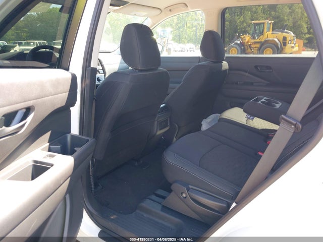 5N1DR3BAXRC256183 Nissan Pathfinder Sv Fwd
