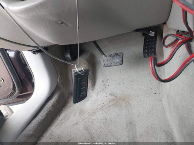 2009 CADILLAC STS 1G6DW67V690108305 Photo 10