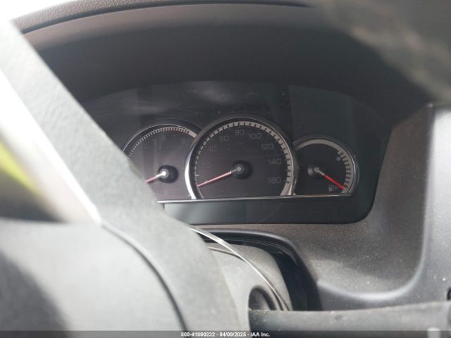 2009 CADILLAC STS 1G6DW67V690108305 Photo 6