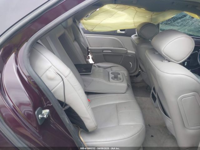 2009 CADILLAC STS 1G6DW67V690108305 Photo 7