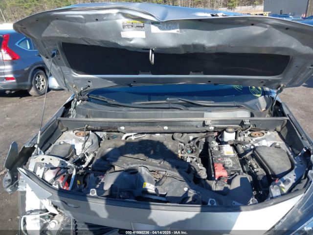 2T3P1RFV0LC069209 Toyota Rav4 Xle