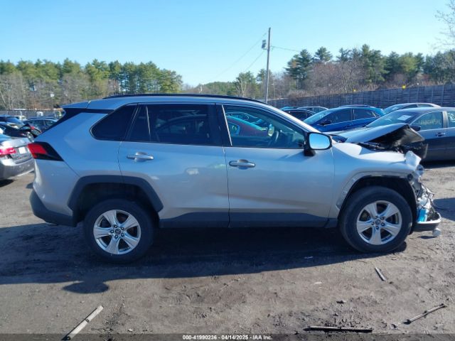 2T3P1RFV0LC069209 Toyota Rav4 Xle