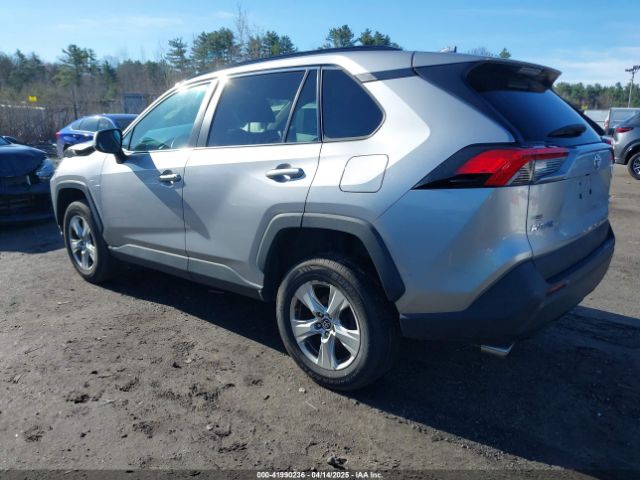 2T3P1RFV0LC069209 Toyota Rav4 Xle