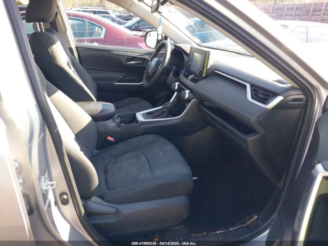 2T3P1RFV0LC069209 Toyota Rav4 Xle