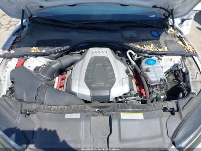 2018 AUDI A7 WAUW3AFCXJN052570 Photo 9