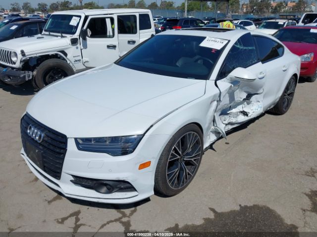 2018 AUDI A7 WAUW3AFCXJN052570 Photo 1