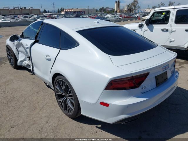 2018 AUDI A7 WAUW3AFCXJN052570 Photo 2