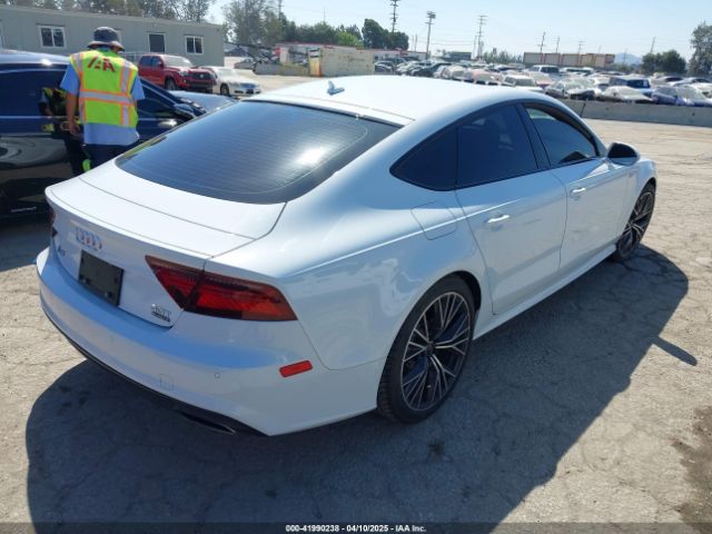 2018 AUDI A7 WAUW3AFCXJN052570 Photo 3