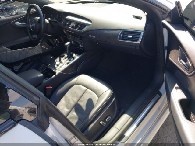 2018 AUDI A7 WAUW3AFCXJN052570 Photo 4