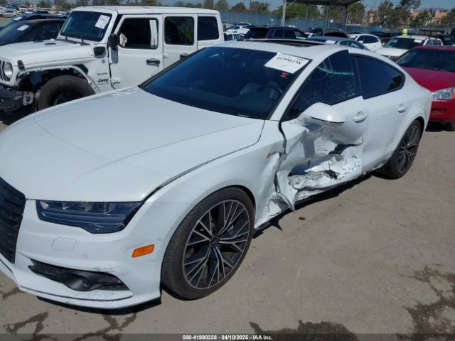 2018 AUDI A7 WAUW3AFCXJN052570 Photo 5