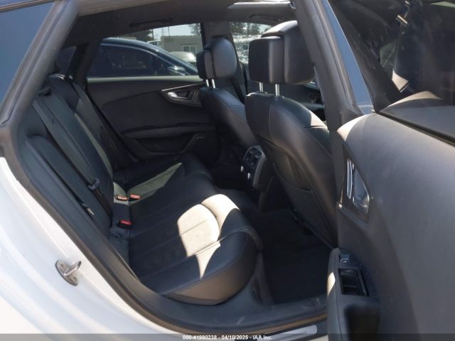 2018 AUDI A7 WAUW3AFCXJN052570 Photo 7