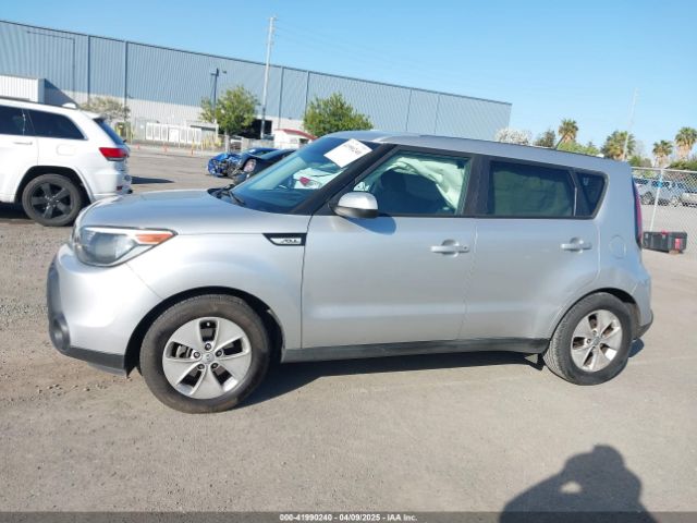 KNDJN2A23G7858789 KIA Soul
