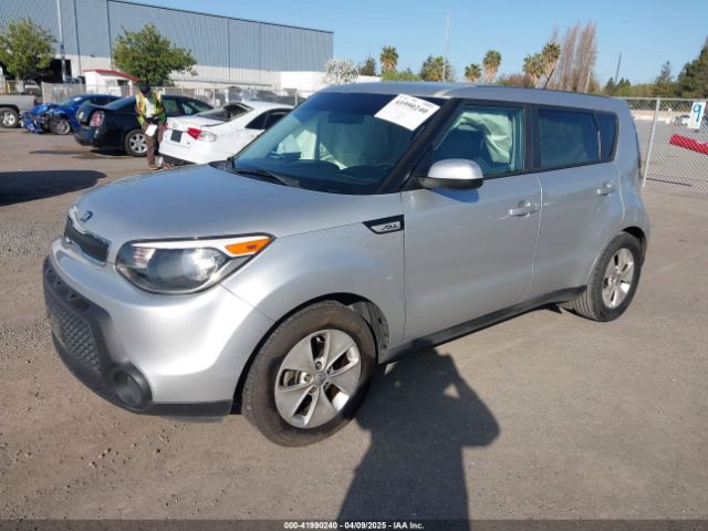 KNDJN2A23G7858789 KIA Soul