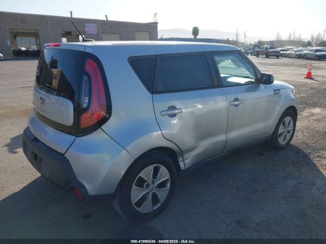 KNDJN2A23G7858789 KIA Soul