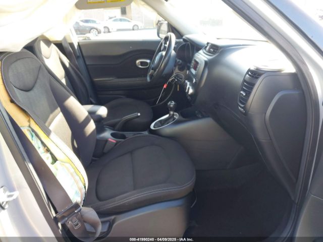 KNDJN2A23G7858789 KIA Soul