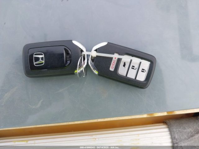 5J6RM4H54GL057436 Honda CR-V EX
