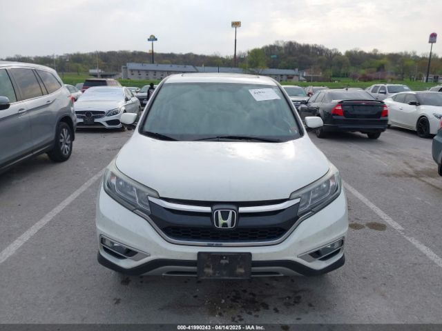 5J6RM4H54GL057436 Honda CR-V EX