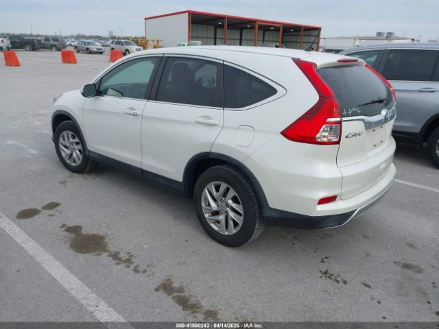5J6RM4H54GL057436 Honda CR-V EX