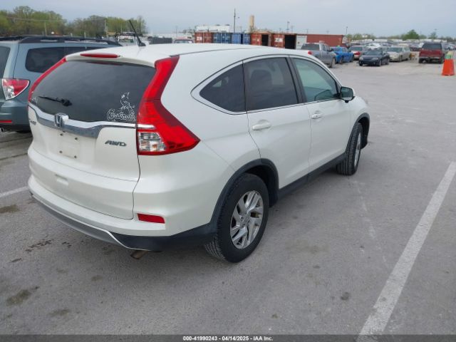 5J6RM4H54GL057436 Honda CR-V EX