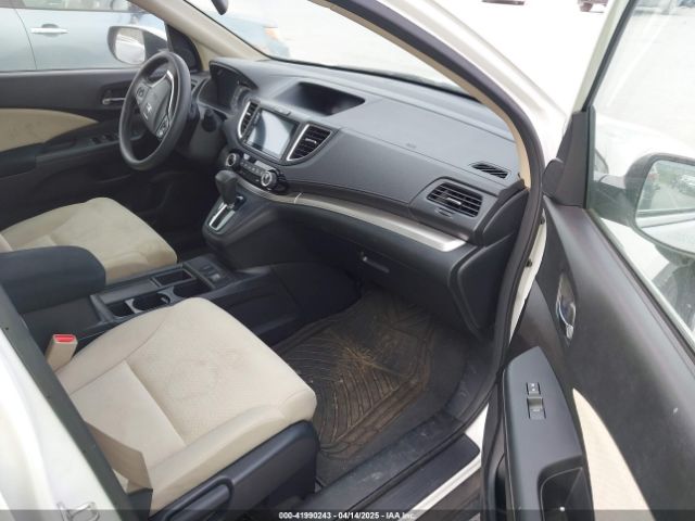5J6RM4H54GL057436 Honda CR-V EX