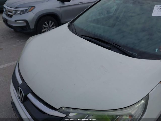 5J6RM4H54GL057436 Honda CR-V EX